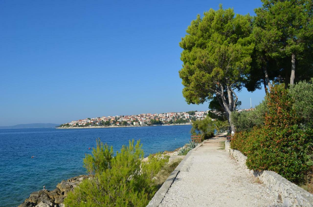 Villa Prana Trogir Exterior photo